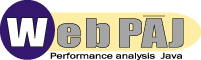 WebPAJ Logo